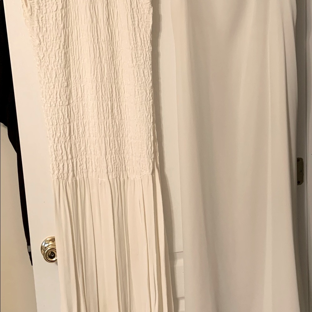 Summer beach dress
